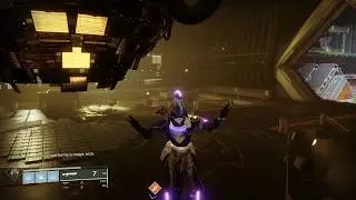 Destiny 2 Season of Worthy Get Easy Repeatable Rasputin Bounty for Warmind Bits