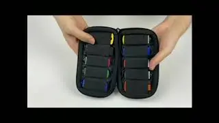 Flash Drive Case USB Storage (Techie Shop)