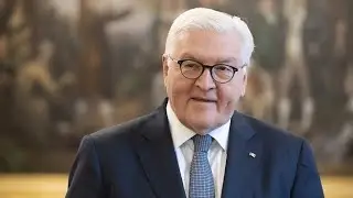 President Xi congratulates Steinmeier on his re-election as German president