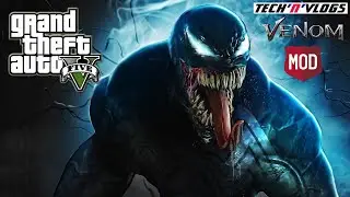 GTA 5 Venom Mod || How To Install Venom Mod In GTA 5 PC