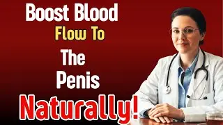 After 60: 4 Exercises That Boost Blood Flow and Restore Erectile Function, According to Urologist
