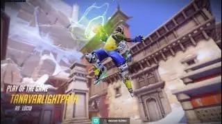 Booptage*