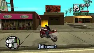Gelişmiş Vites Veysel Script'i | Multi Theft Auto: San Andreas