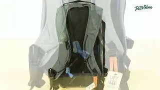 Camelbak Powderhound 12L Backpack | S24 Product Breakdown