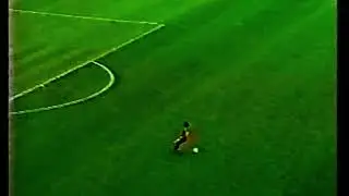 The Untold WC Story - 1986 WC Semi Final ARG BEL -  2 wrong offside calls against BEL in 1st Half