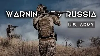 U.S. Army Tribute | 