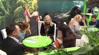 ITB Berlin 2018
