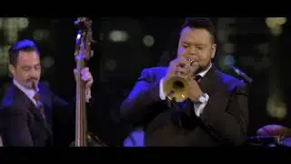 Jumaane Smith   Let The Good Times Roll   Live From Jazz@Lincoln Center NYC