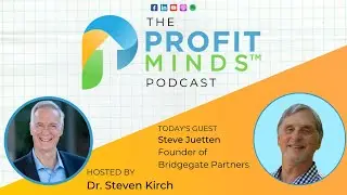 Profitable Exit Strategies with Steve Juetten