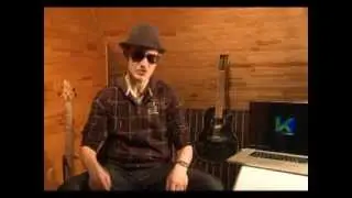 MasterKey Studios - Welcome Video
