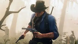 [🔴LIVE] Kita Buru legendary Animal yuk - red dead Redemption 2 indonesia