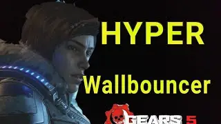 Fast Wallbounce progresi&oacute;n (Waxtonz)