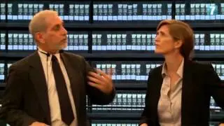 US Ambassador to UN visits Holocaust Museum