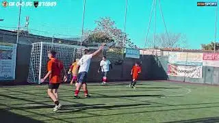 2° Edizione Torneo Futsal x Tutti (Esordienti) Real Ciampino Vs Ecocity Genzano del 27/12/2025