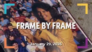 Frame by Frame: Remembering Christa McAuliffe on Challenger's 40th Anniversary