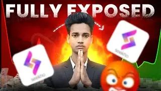 SEEKHO APP EXPOSE  | MOST TRENDING ADVERTISEMENT APP 