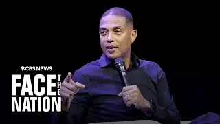 Don Lemon taken into custody after Minnesota church protest, sources say