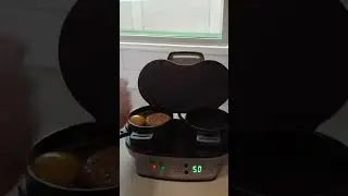 The Best Hamilton Sandwich Maker | Hamilton Sandwich maker #sandwich #sandwichmaker