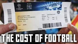 HOW MUCH IS MY MAN CITY SEASON TICKET?