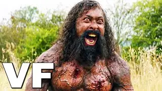 28 ANS PLUS TARD : Le Temple Des Morts Bande Annonce VF (2026)