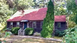 Meadow Marsh Real Estate--Cape Cod Vacation Rental #822