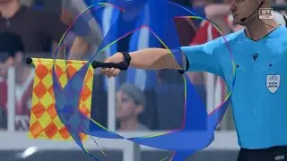 EA FC 26 FINÁLE UCL