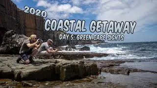 Coastal Getaway Day 5