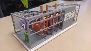 SES (Engineering Services) - Digital Engineering Capabilities