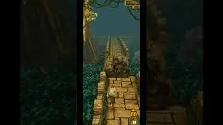 TEMPLE RUN GAMING -m0stGaMeR
