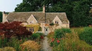 a playlist for quiet moments in the tranquility of the sunlit garden