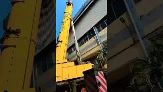Grove crane official