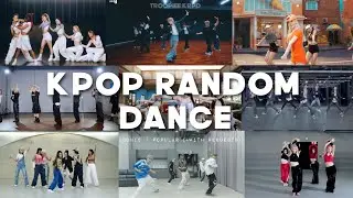 [MIRRORED] KPOP RANDOM DANCE || ICONIC//POPULAR (+WITH UR REQUESTS)