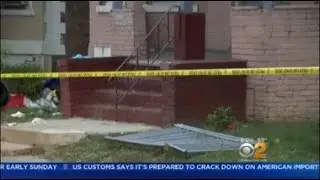 9-Year-Old NJ Boy Killed After Falling From Balcony
