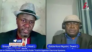 From Elections to Brutal Selections (Uganda 2025-2026 )