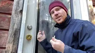 Honest review of Probrico door locks, high quality deadbolt.