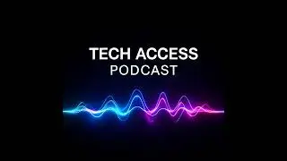 Welcome to Tech Access