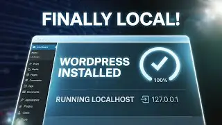 WordPress in XAMPP: The Fastest Way to Build a Website Locally