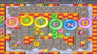 Bubble Symphony (Arcade) Round F