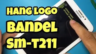 Perbaikan Samsung Galaxy Tab 3 Sm-T211 Kernel Panic, Hang Logo, IMEI Null, Emmc Problem Up to 16Gb