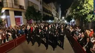 Magna Mariana Jerez - Mayor Dolor - Tus Dolores son mis Penas - 101