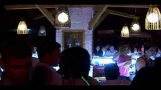 Festa de Abertura &Aacute;gua Moments