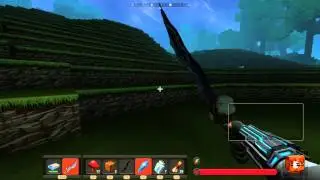 Let's Play Creativerse #9) Das Obsidianschwert