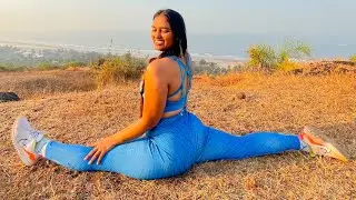 Yoga Everywhere with Urmi Pandya