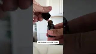 Top 3 Uses for Deep Blue Essential Oil Blend | doTERRA Tips