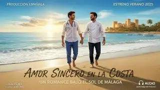 EL M&Eacute;DICO GAY Y EL CHEF QUE LO AMABA, UNIDOS POR UNA PALABRA HONESTA QUE LOS SALV&Oacute;