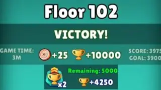 (Hunt Royale)  #Undeadgrounds #102