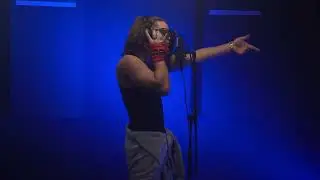 Utah Freestyle - Russ ( Cover by Bugiganga )