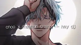 hey dj - edit audio | credit if use }