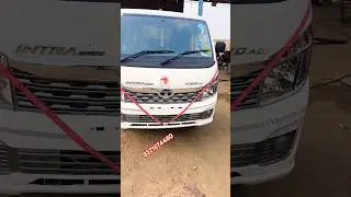 Intra v20 new model | intra body| tata intra pickup modified| intra 50| pickup| pickup modified#tata