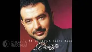 DRAŽEN ZEČIĆ - OPROSTI MI